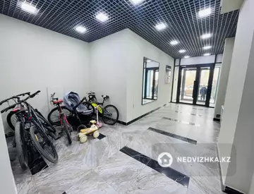 1-комнатная квартира, этаж 5 из 12, 36 м²