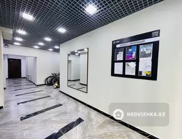 1-комнатная квартира, этаж 5 из 12, 36 м²