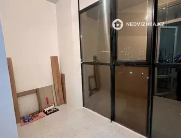 2-комнатная квартира, этаж 10 из 18, 46 м²