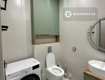 2-комнатная квартира, этаж 10 из 18, 46 м²