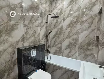 1-комнатная квартира, этаж 3 из 18, 40 м²