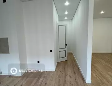 1-комнатная квартира, этаж 3 из 18, 40 м²