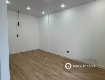 1-комнатная квартира, этаж 3 из 18, 40 м²