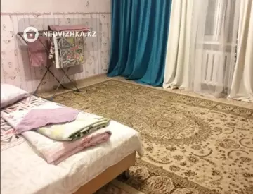 1-комнатная квартира, этаж 1 из 5, 31 м²