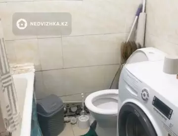 1-комнатная квартира, этаж 1 из 5, 31 м²