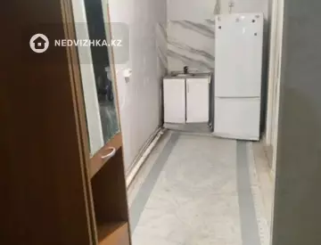 1-комнатная квартира, этаж 1 из 5, 31 м²