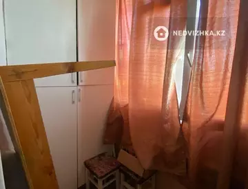 3-комнатная квартира, этаж 6 из 9, 69 м²