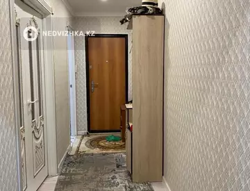 3-комнатная квартира, этаж 6 из 9, 69 м²