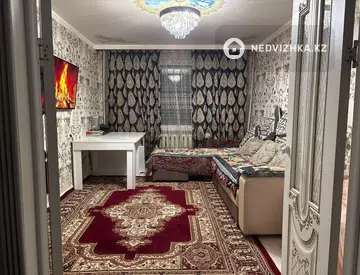 3-комнатная квартира, этаж 6 из 9, 69 м²