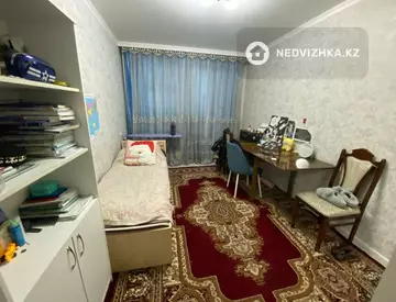 3-комнатная квартира, этаж 6 из 9, 69 м²