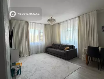 3-комнатная квартира, этаж 12 из 16, 70 м²