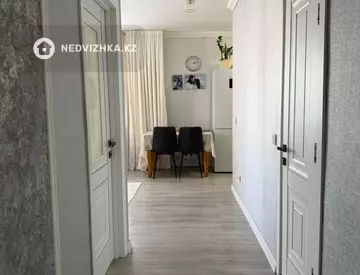 3-комнатная квартира, этаж 12 из 16, 70 м²