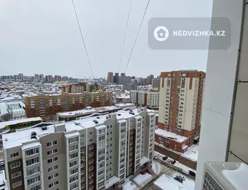 3-комнатная квартира, этаж 17 из 18, 73 м²