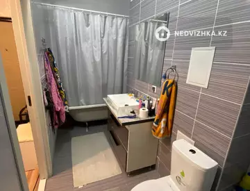 3-комнатная квартира, этаж 17 из 18, 73 м²