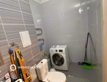 3-комнатная квартира, этаж 17 из 18, 73 м²