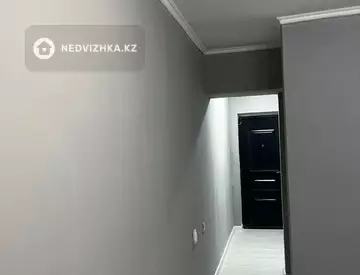 1-комнатная квартира, этаж 5 из 5, 21 м²