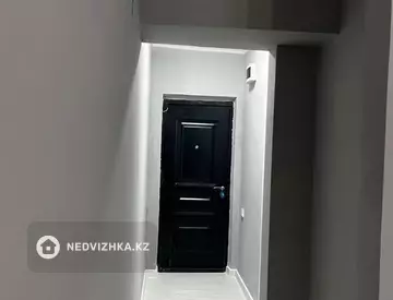 1-комнатная квартира, этаж 5 из 5, 21 м²