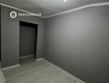 1-комнатная квартира, этаж 5 из 5, 21 м²