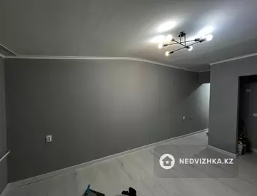 1-комнатная квартира, этаж 5 из 5, 21 м²