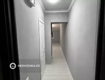 1-комнатная квартира, этаж 5 из 5, 21 м²