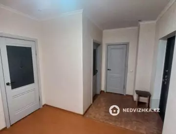 2-комнатная квартира, этаж 5 из 9, 72 м²