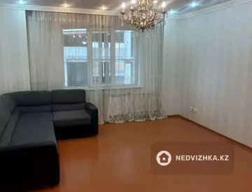 2-комнатная квартира, этаж 5 из 9, 72 м²