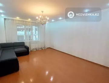 2-комнатная квартира, этаж 5 из 9, 72 м²