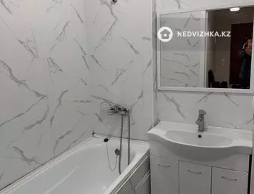 2-комнатная квартира, этаж 7 из 10, 60 м²