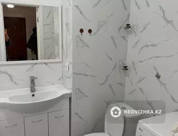 2-комнатная квартира, этаж 7 из 10, 60 м²