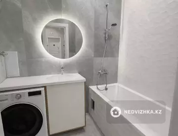 3-комнатная квартира, этаж 6 из 8, 96 м²