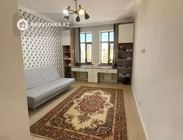 3-комнатная квартира, этаж 6 из 8, 96 м²