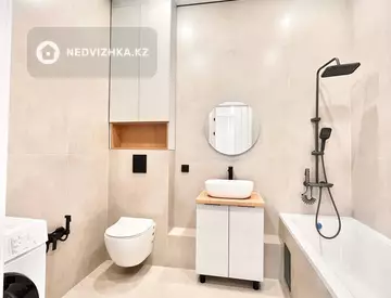 2-комнатная квартира, этаж 15 из 18, 39 м²