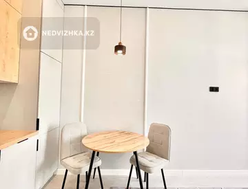 2-комнатная квартира, этаж 15 из 18, 39 м²