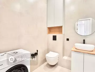 2-комнатная квартира, этаж 15 из 18, 39 м²