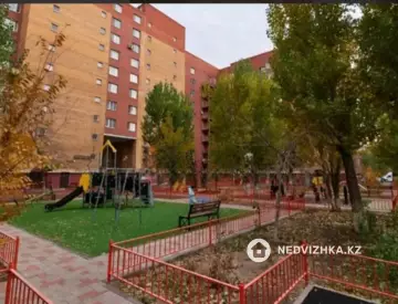 1-комнатная квартира, этаж 8 из 9, 30 м²