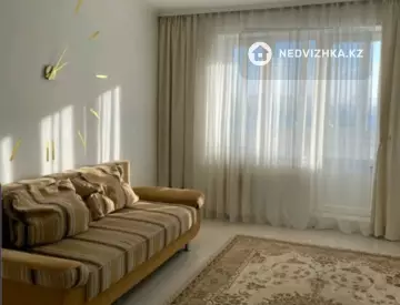 1-комнатная квартира, этаж 8 из 9, 30 м²