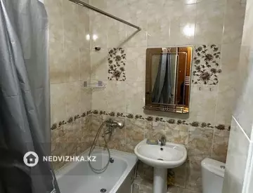 1-комнатная квартира, этаж 7 из 15, 36 м²