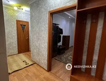 1-комнатная квартира, этаж 7 из 15, 36 м²