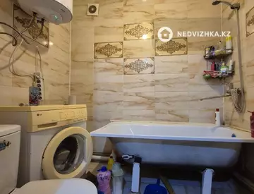 1-комнатная квартира, этаж 5 из 5, 35 м²
