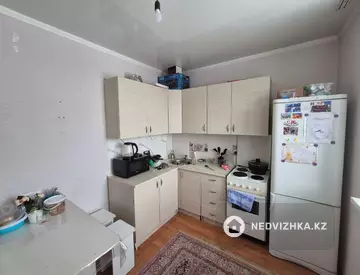 1-комнатная квартира, этаж 5 из 5, 35 м²