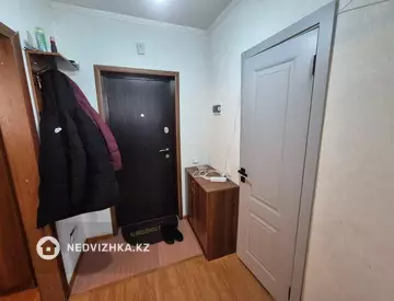 1-комнатная квартира, этаж 5 из 5, 35 м²