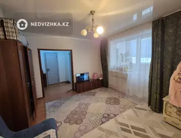 1-комнатная квартира, этаж 5 из 5, 35 м²