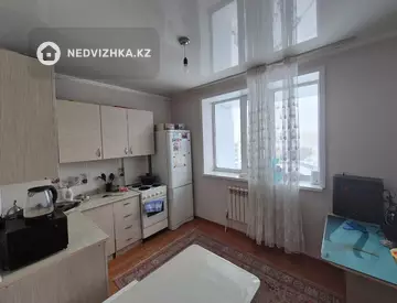 1-комнатная квартира, этаж 5 из 5, 35 м²