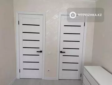 3-комнатная квартира, этаж 5 из 5, 58 м²