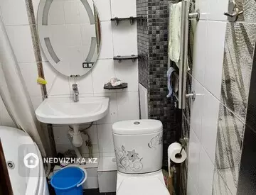 3-комнатная квартира, этаж 4 из 4, 58 м², На длительный срок