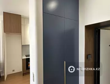 2-комнатная квартира, этаж 12 из 12, 40 м²
