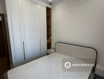 2-комнатная квартира, этаж 12 из 12, 40 м²