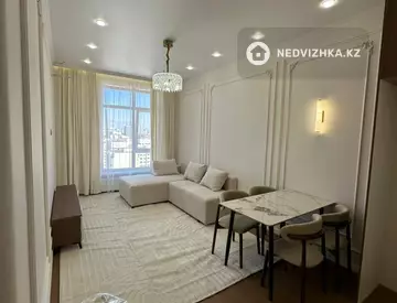 2-комнатная квартира, этаж 12 из 12, 40 м²