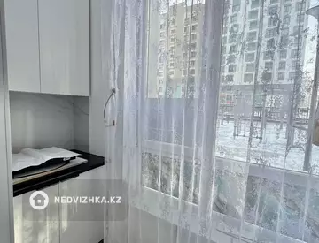 2-комнатная квартира, этаж 2 из 14, 58 м²