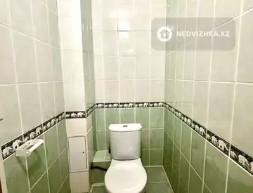 2-комнатная квартира, этаж 8 из 9, 63 м²